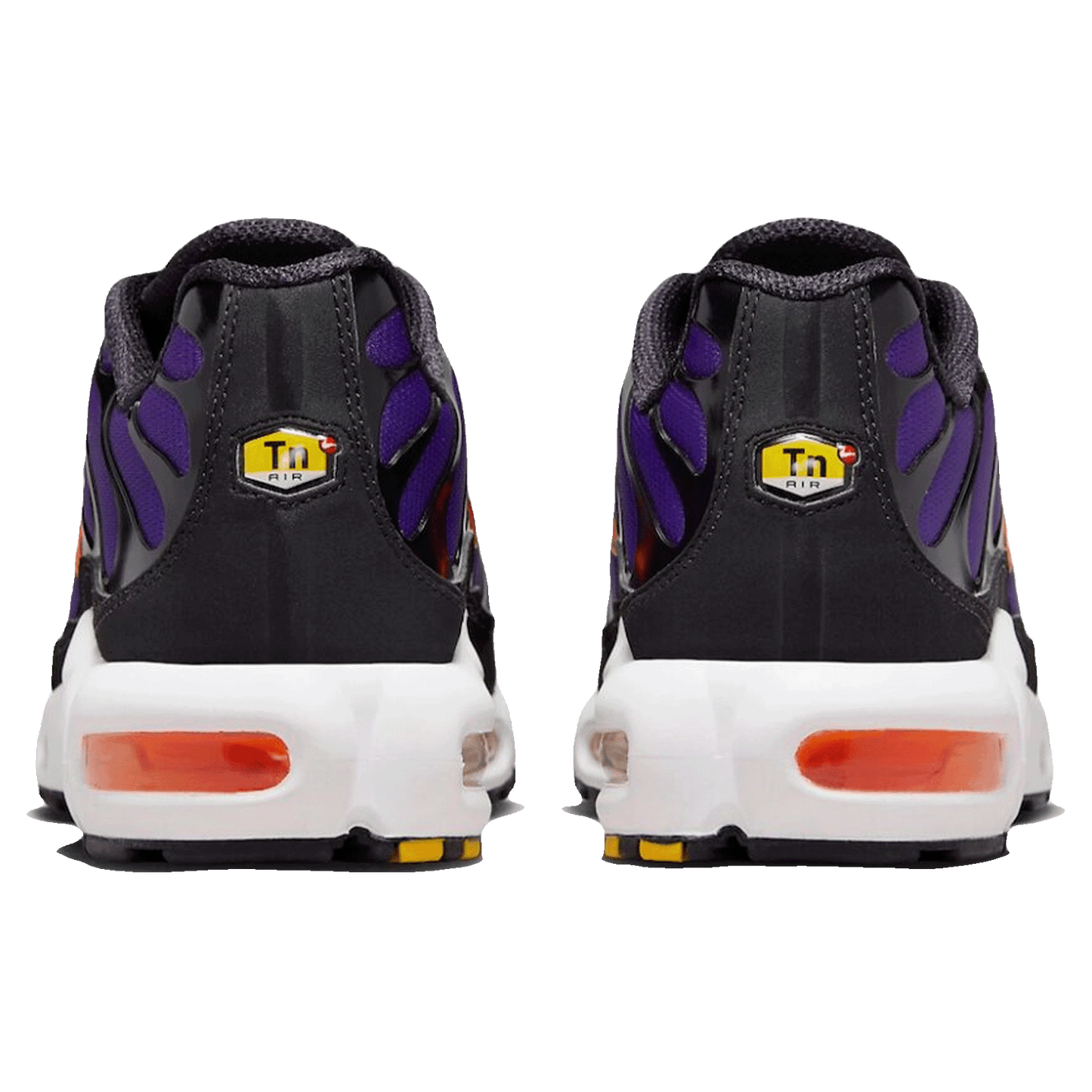 Nike TN Air Max Plus OG Voltage Purple (2024) Back