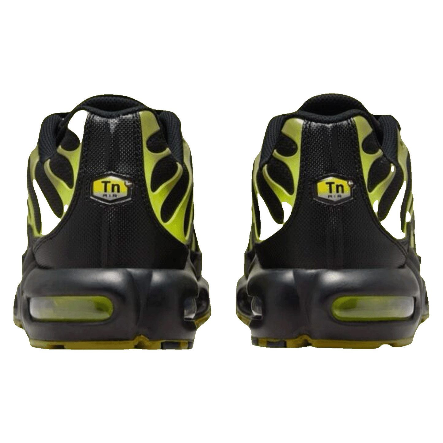Nike TN Air Max Plus Pacific Moss Back