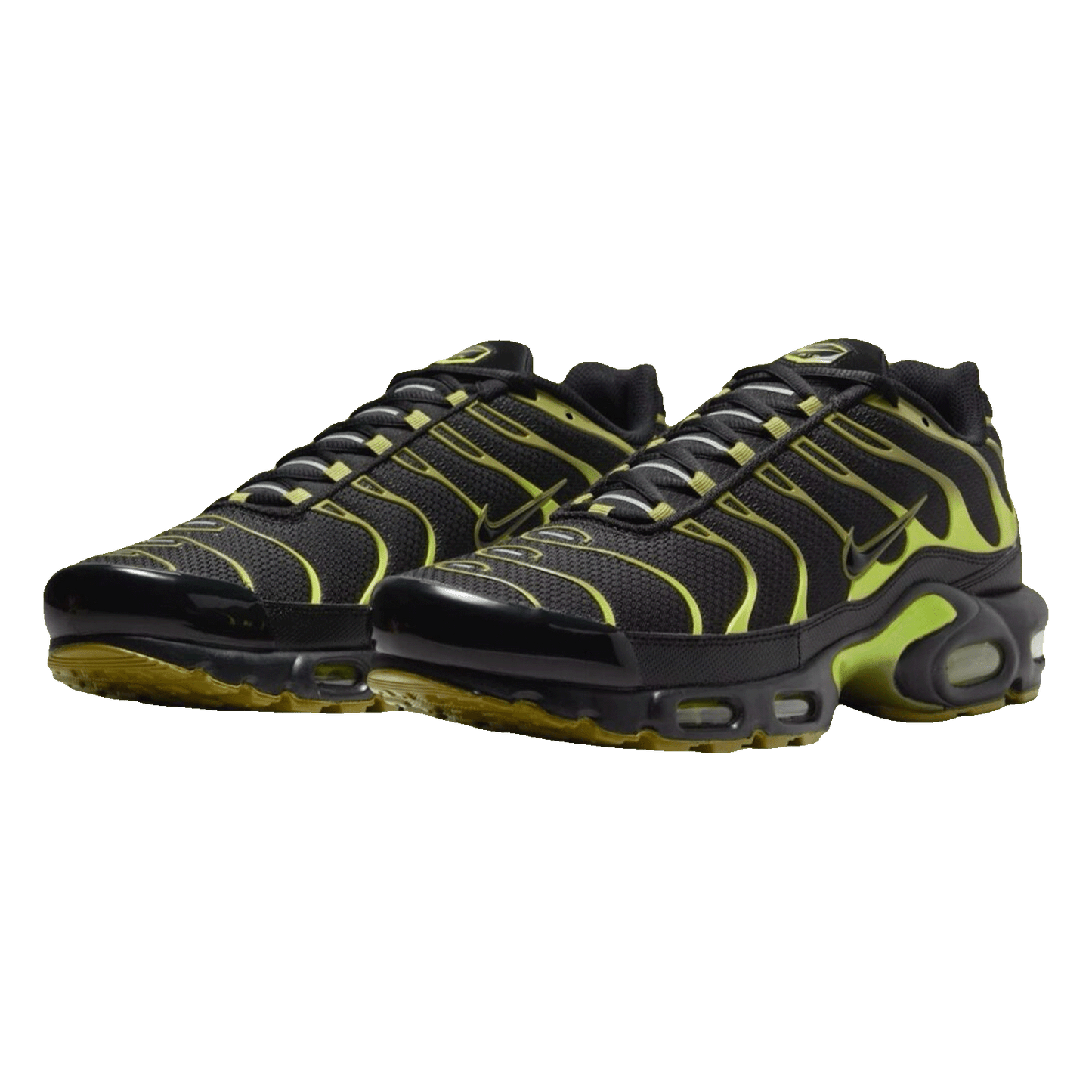 Nike TN Air Max Plus Pacific Moss Side