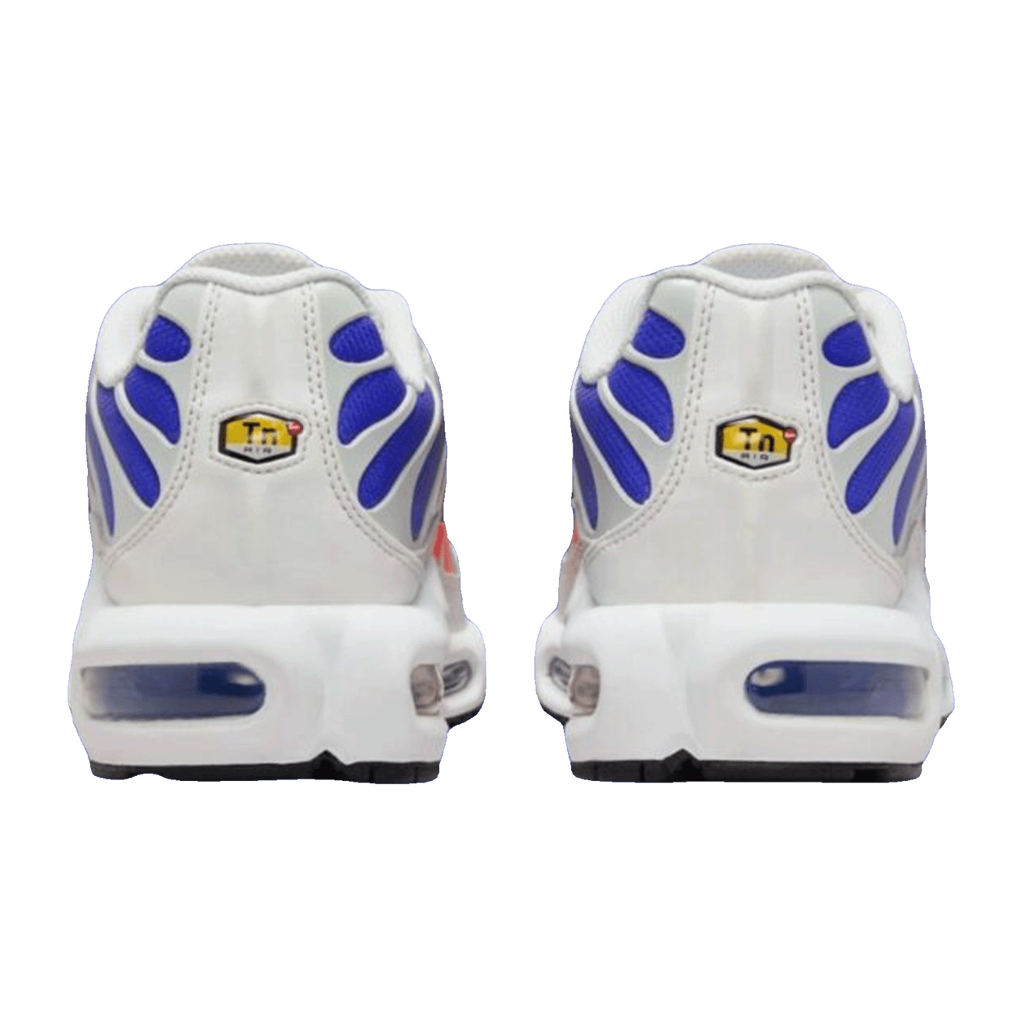 Nike TN Air Max Plus Persian Violet Light Wild Mango (W) Back