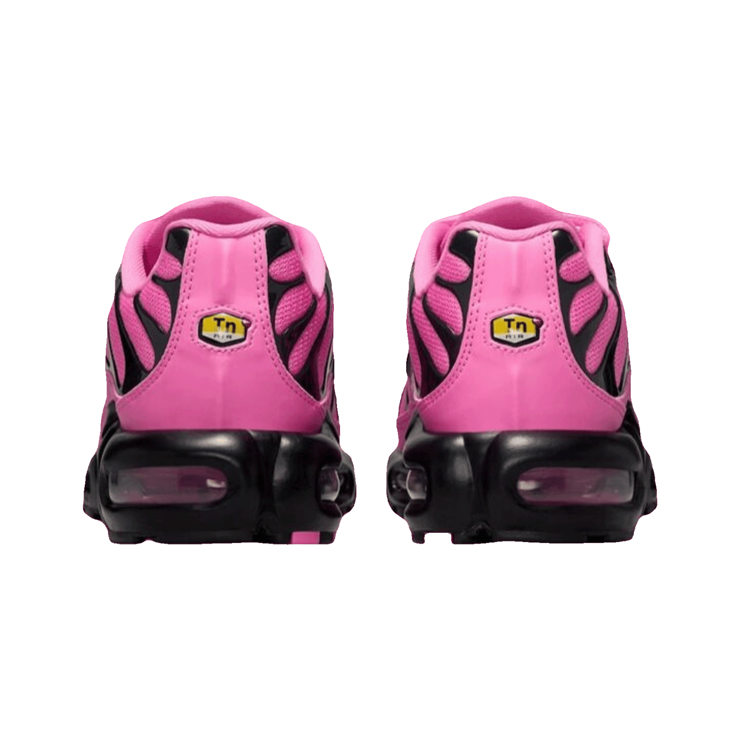 Nike TN Air Max Plus Pink Black (W) Back