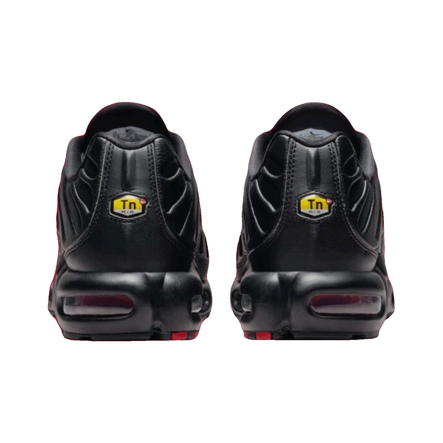 Nike TN Air Max Plus Premium Bred Back
