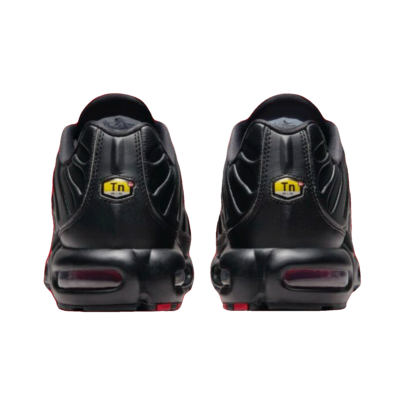 Nike TN Air Max Plus Premium Bred Back