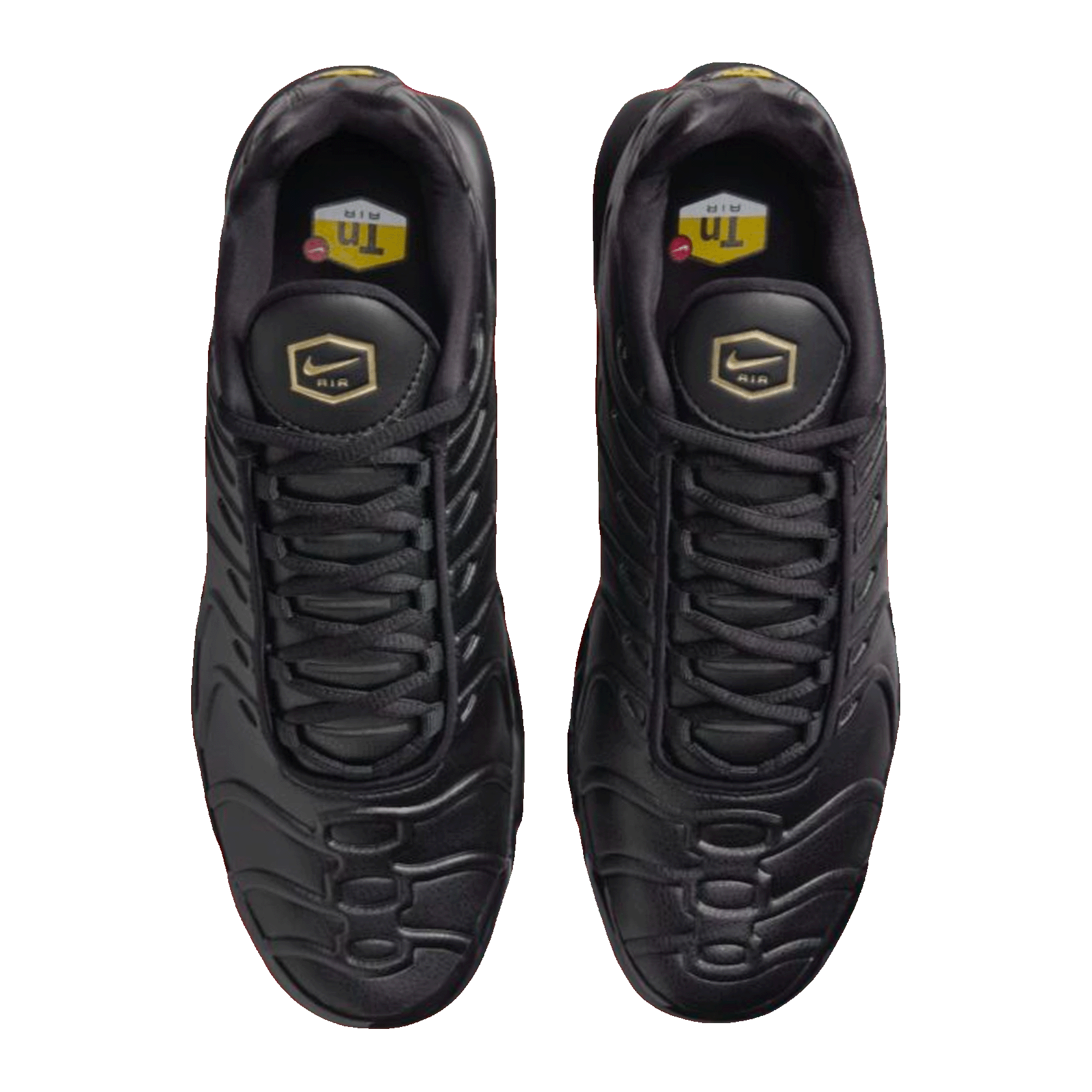Nike TN Air Max Plus Premium Bred Oben