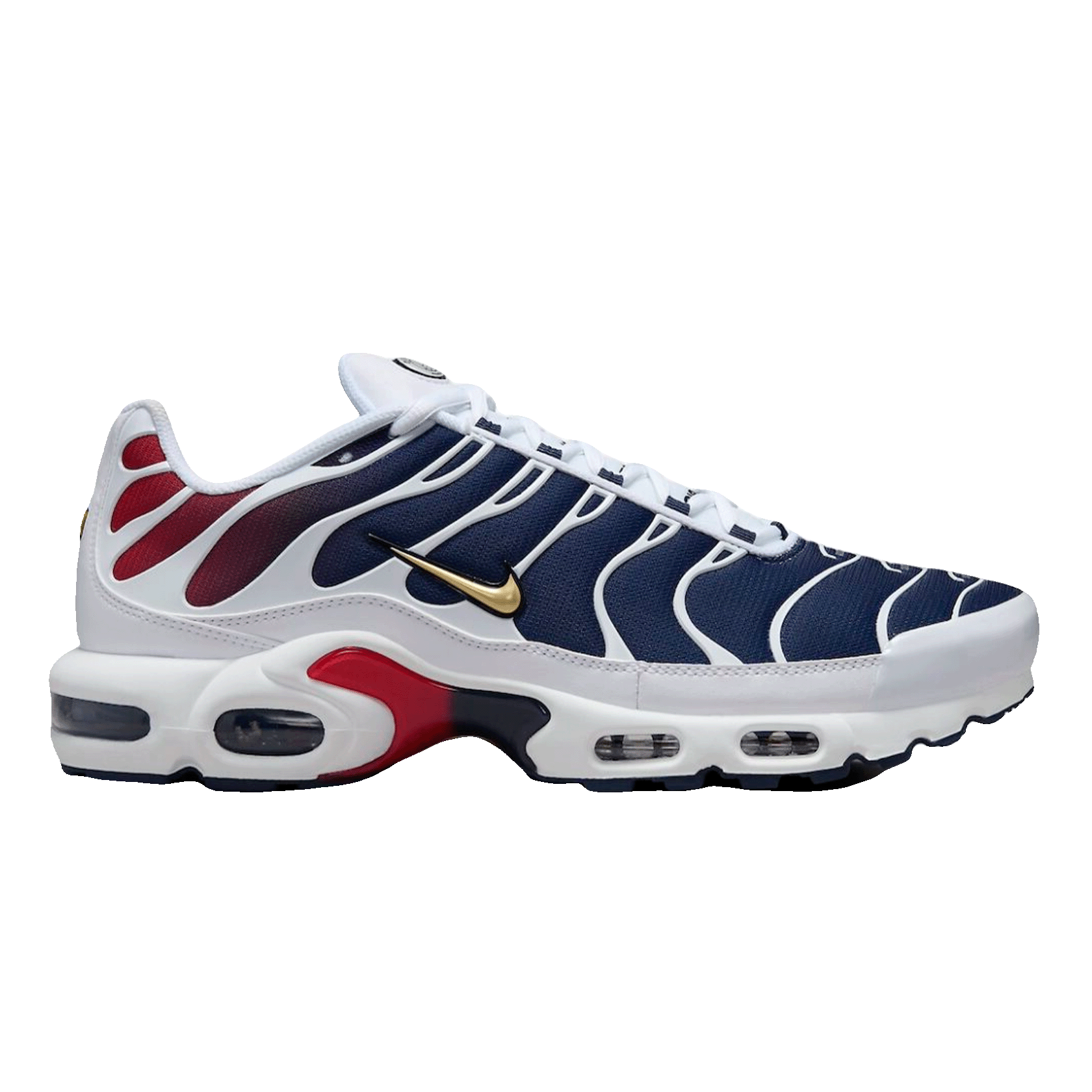 Nike TN Air Max Plus PSG – Forty Four Sneaker - Main Image