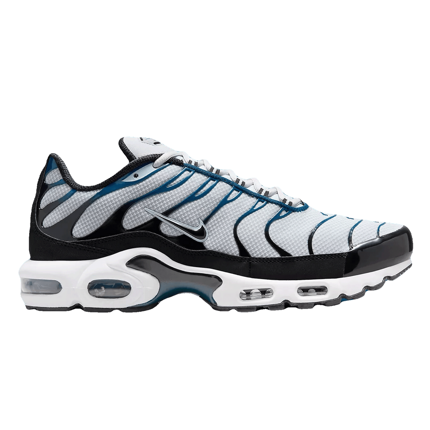Nike TN Air Max Plus Pure Platinum Court Blue