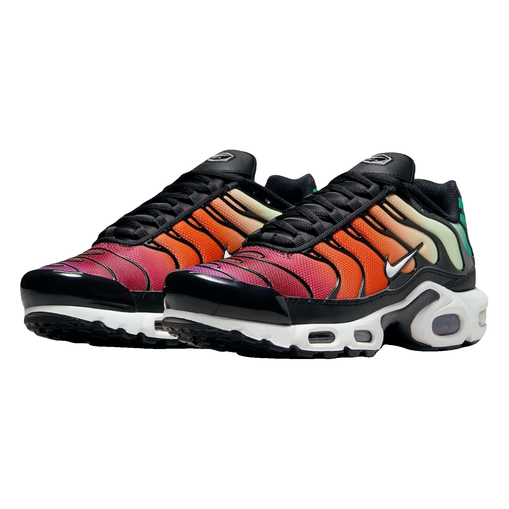 Nike TN Air Max Plus Rainbow (W) Side