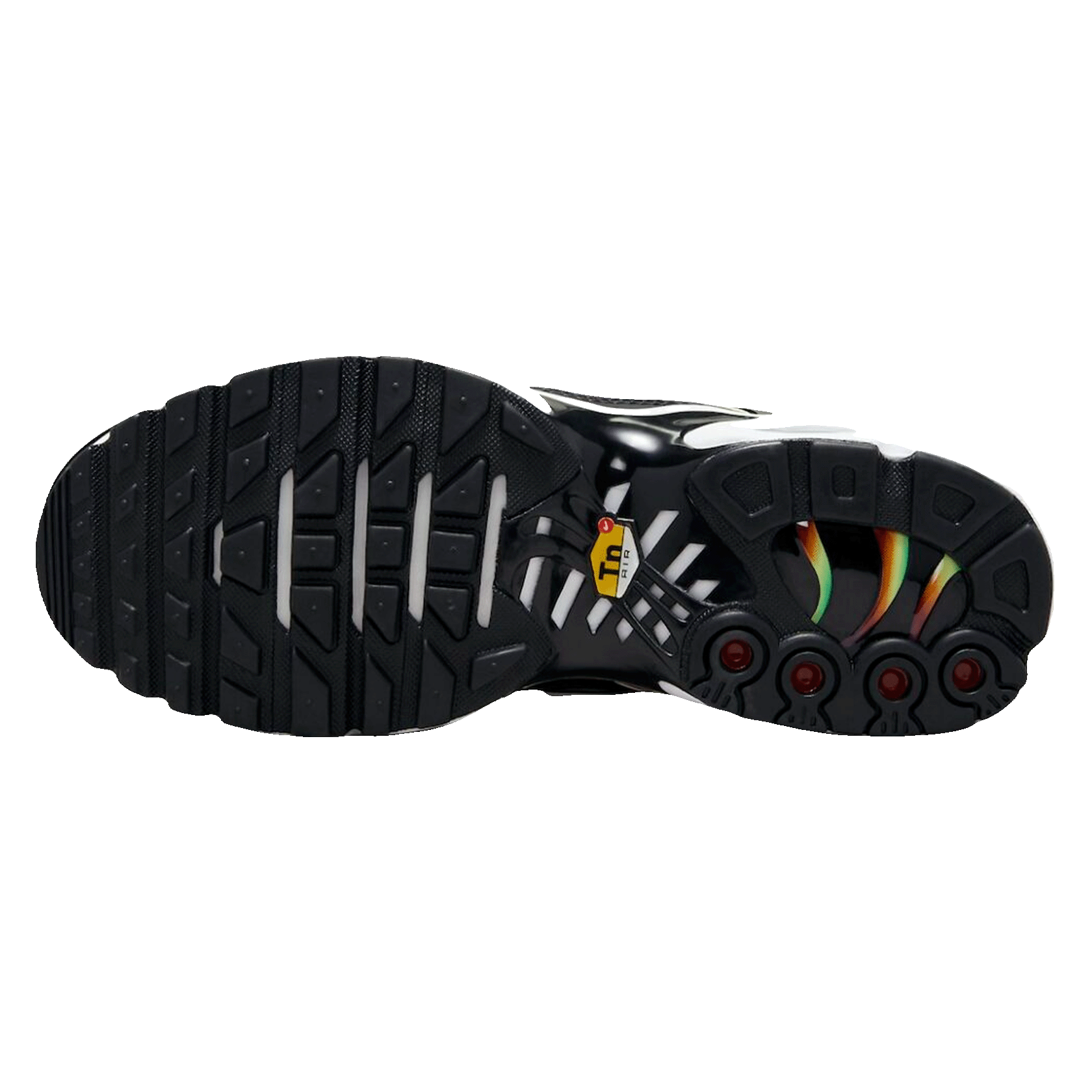Nike TN Air Max Plus Rainbow (W) Sohle