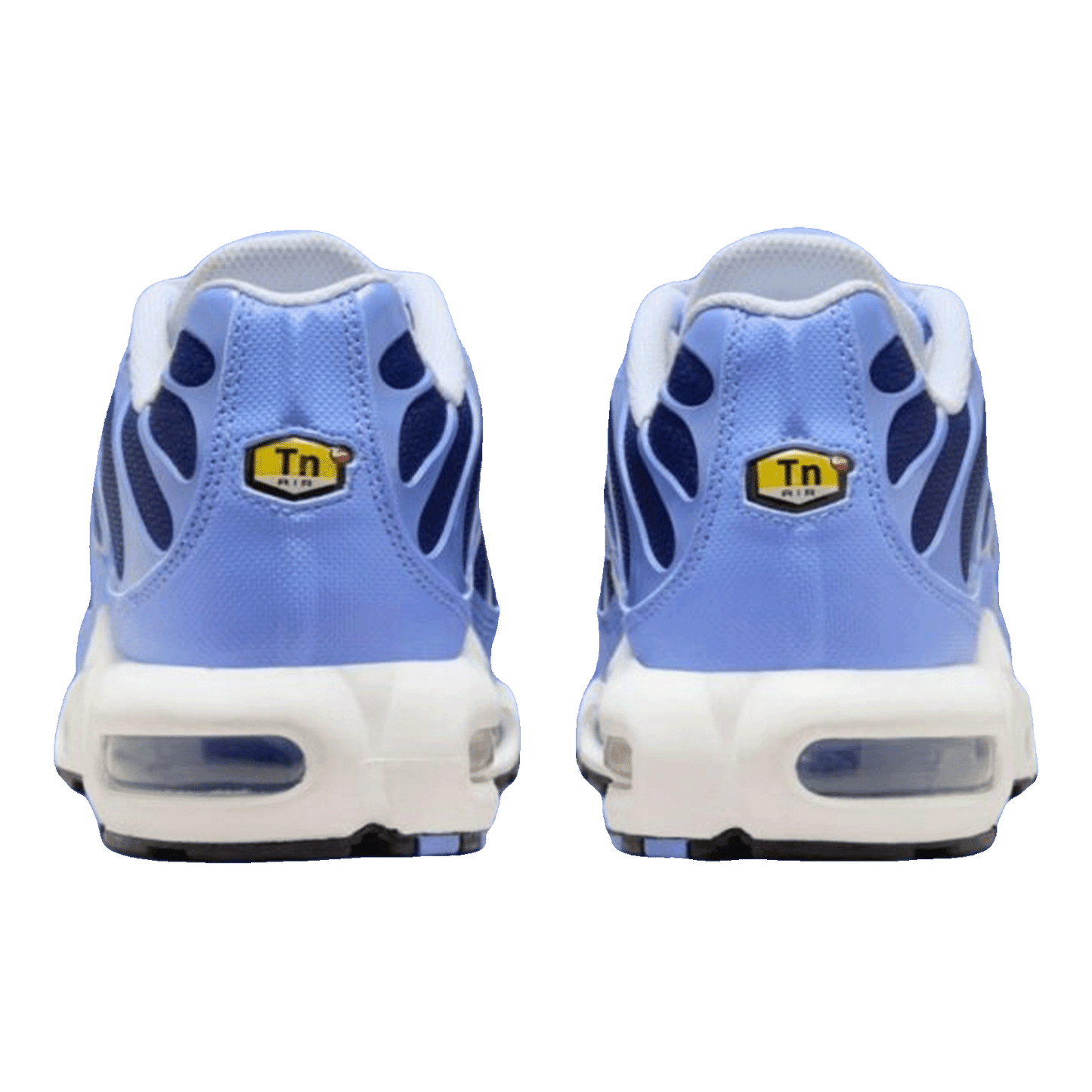 Nike TN Air Max Plus Royal Pulse Back