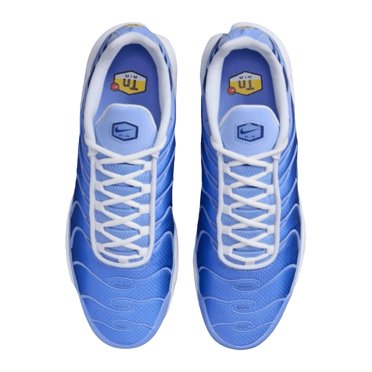 Nike TN Air Max Plus Royal Pulse Oben