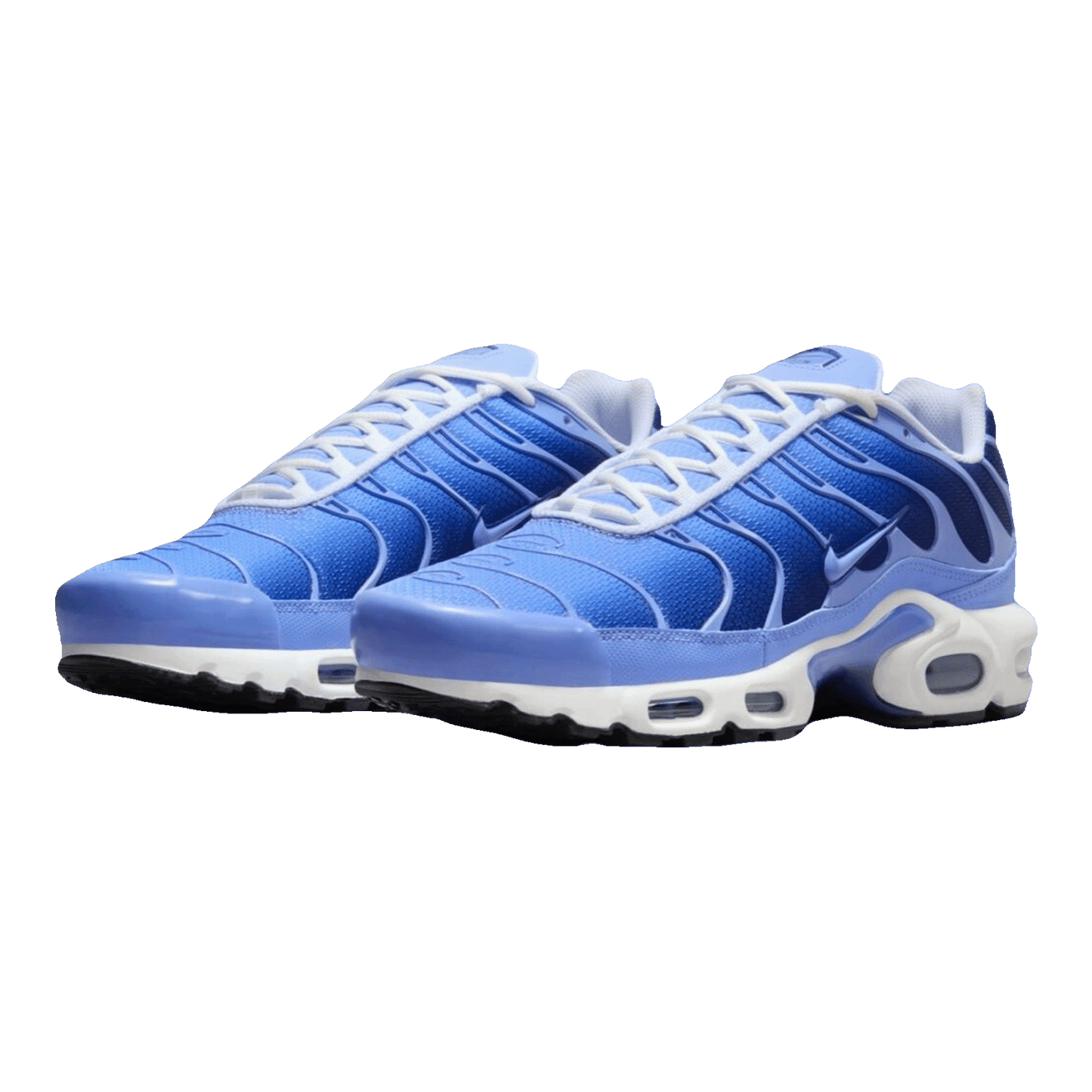 Nike TN Air Max Plus Royal Pulse Side