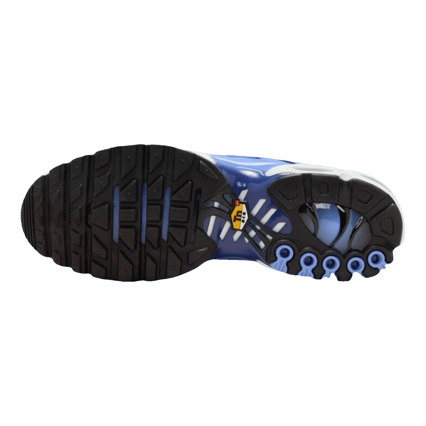 Nike TN Air Max Plus Royal Pulse Sohle