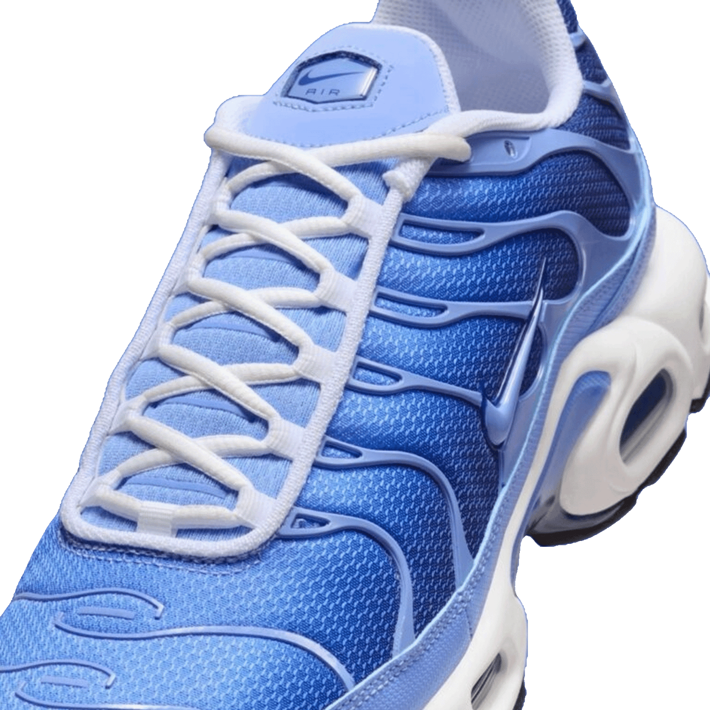 Nike TN Air Max Plus Royal Pulse Tongue
