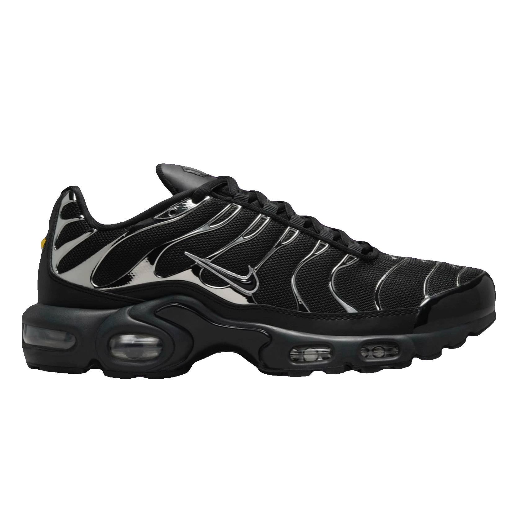 Nike TN Air Max Plus SE Black Chrome (W) - Main Image