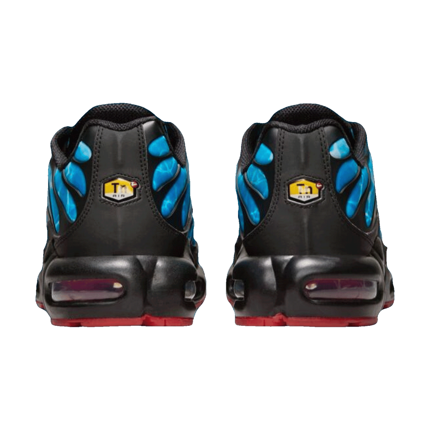 Nike TN Air Max Plus Shark Attack Back