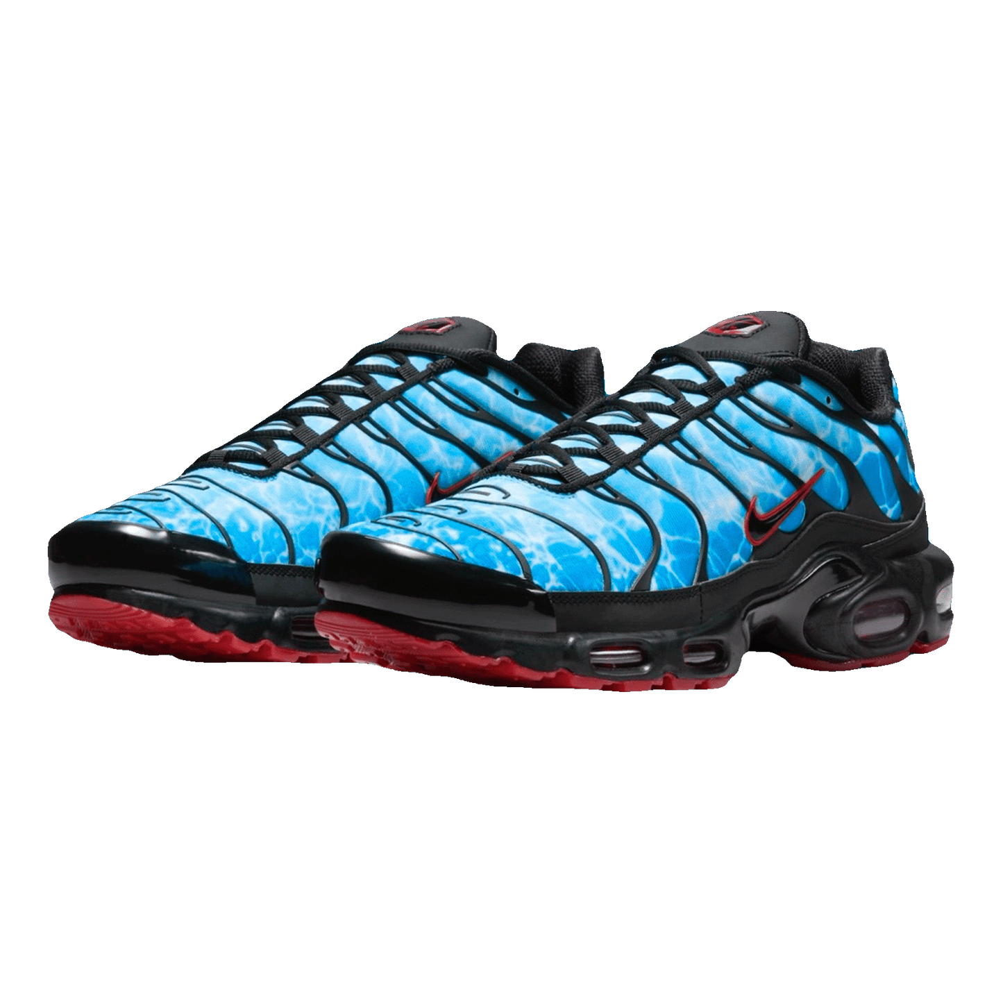 Nike TN Air Max Plus Shark Attack Side
