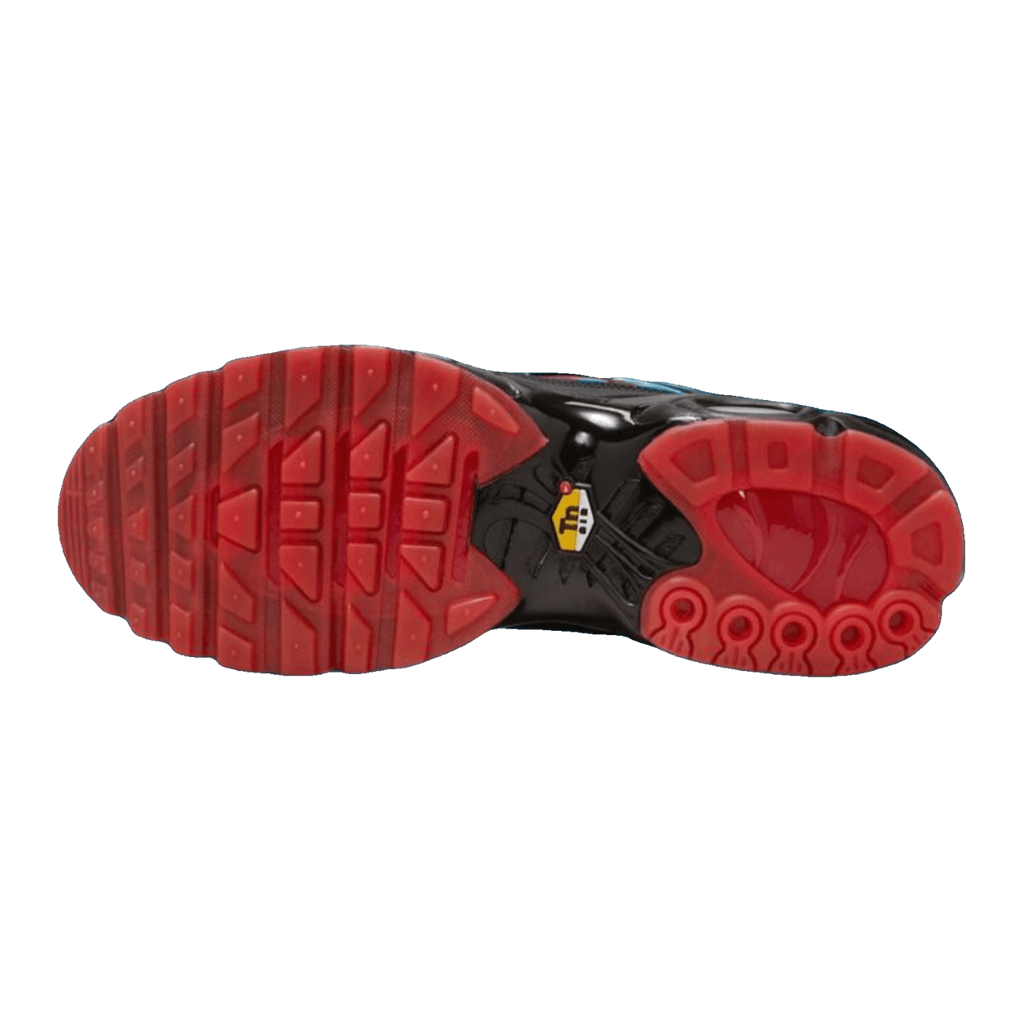 Nike TN Air Max Plus Shark Attack Sohle