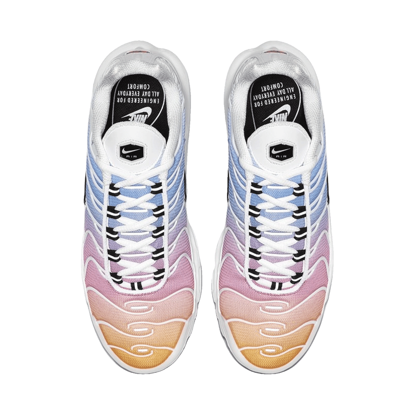 Nike TN Air Max Plus Summer Gradient (W) Oben