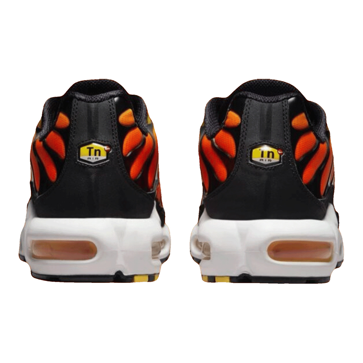 Nike TN Air Max Plus Sunset (2024) Back