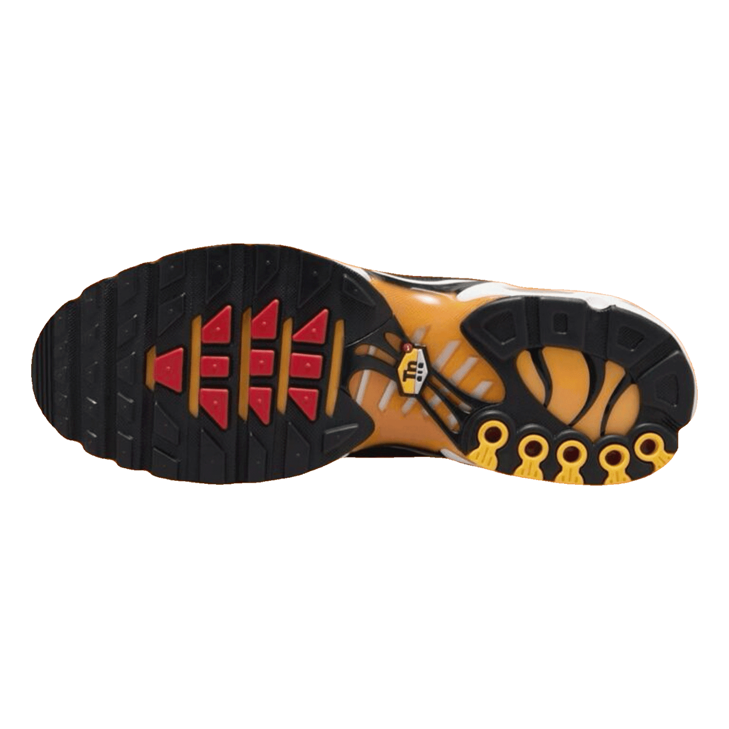 Nike TN Air Max Plus Sunset (2024) Sohle