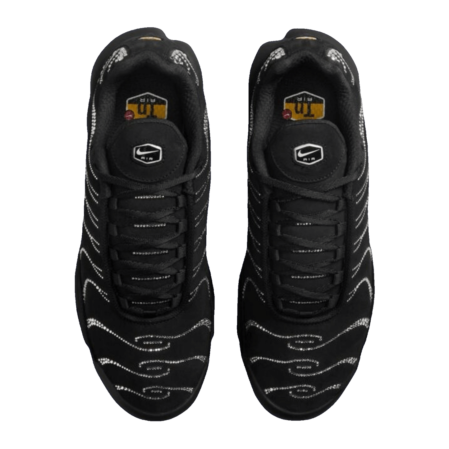 Nike TN Air Max Plus Swarovski Moonlight (W) Oben