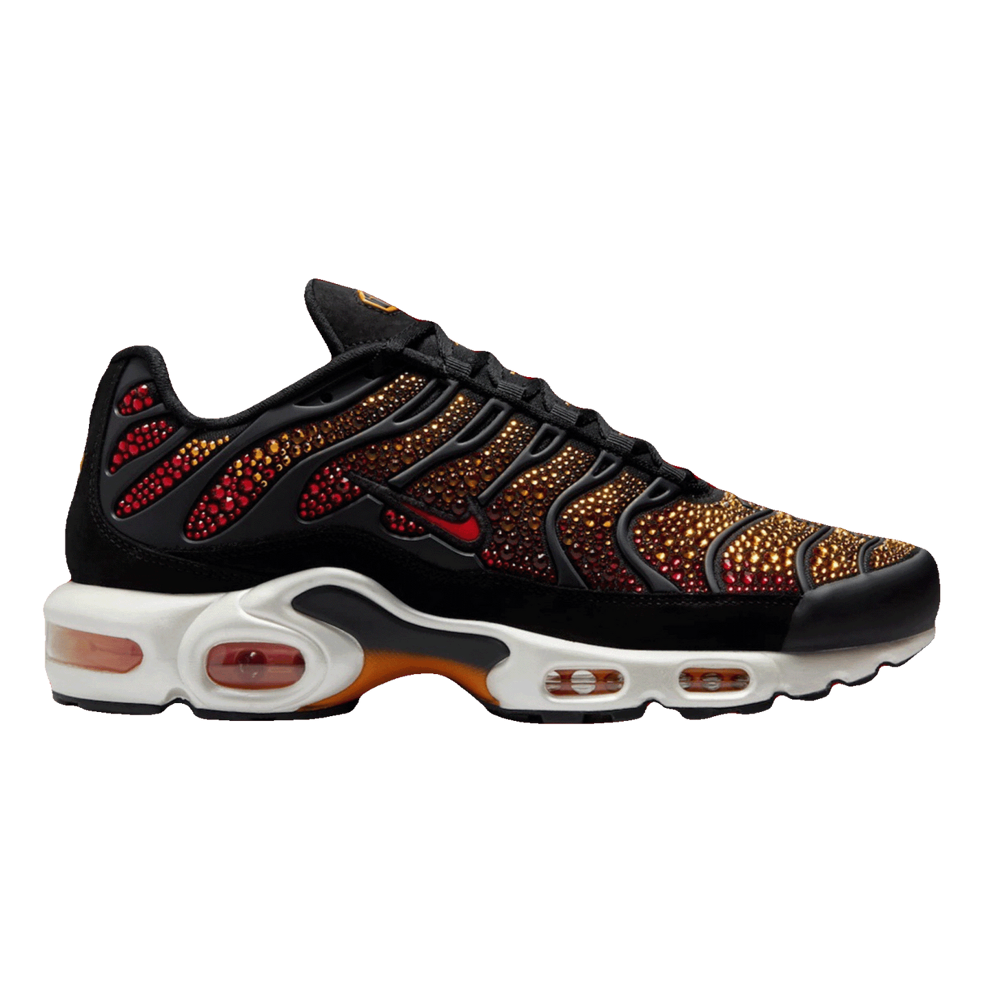 Nike TN Air Max Plus Swarovski Sunset (W)