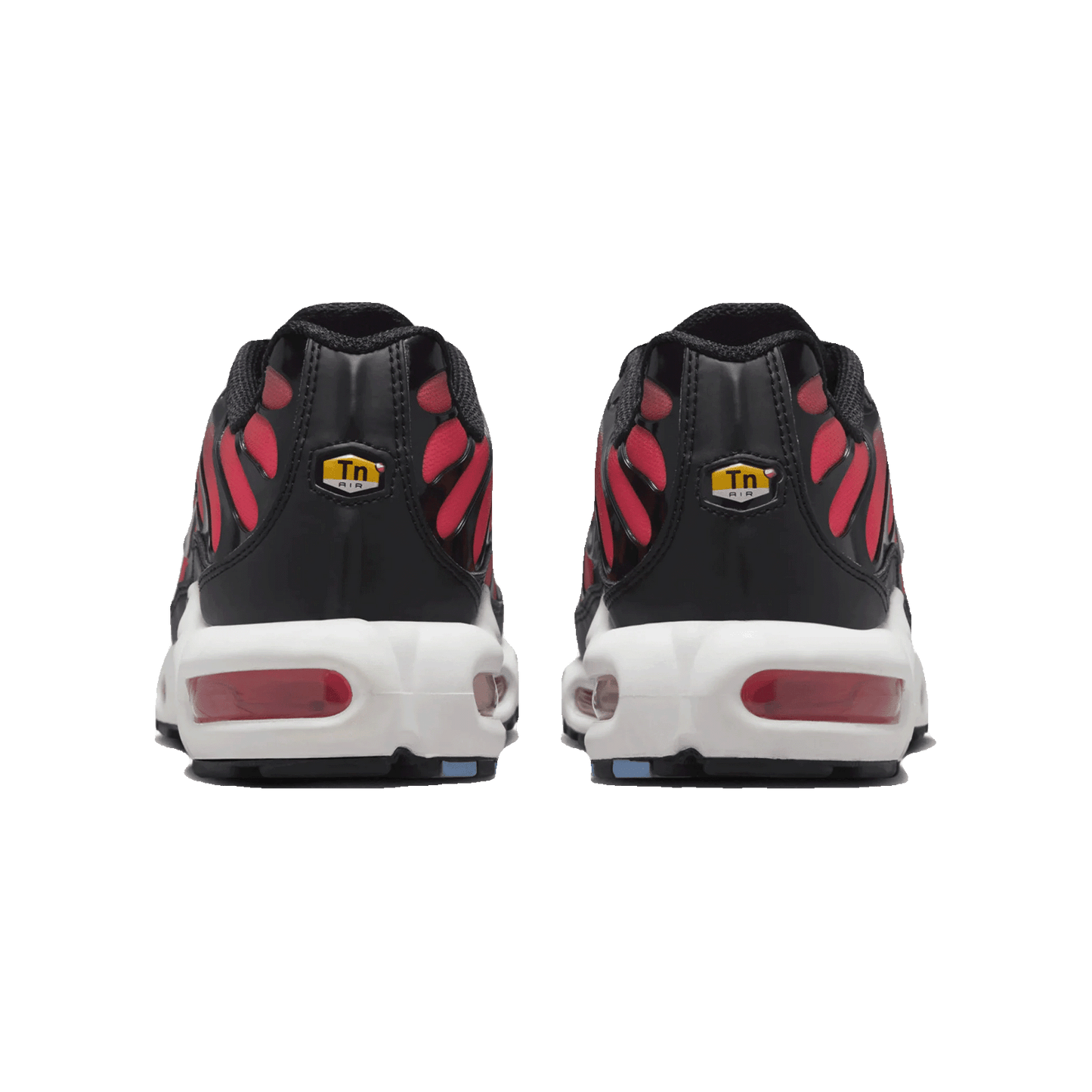 Nike TN Air Max Plus University Blue Light Crimson (W) Back