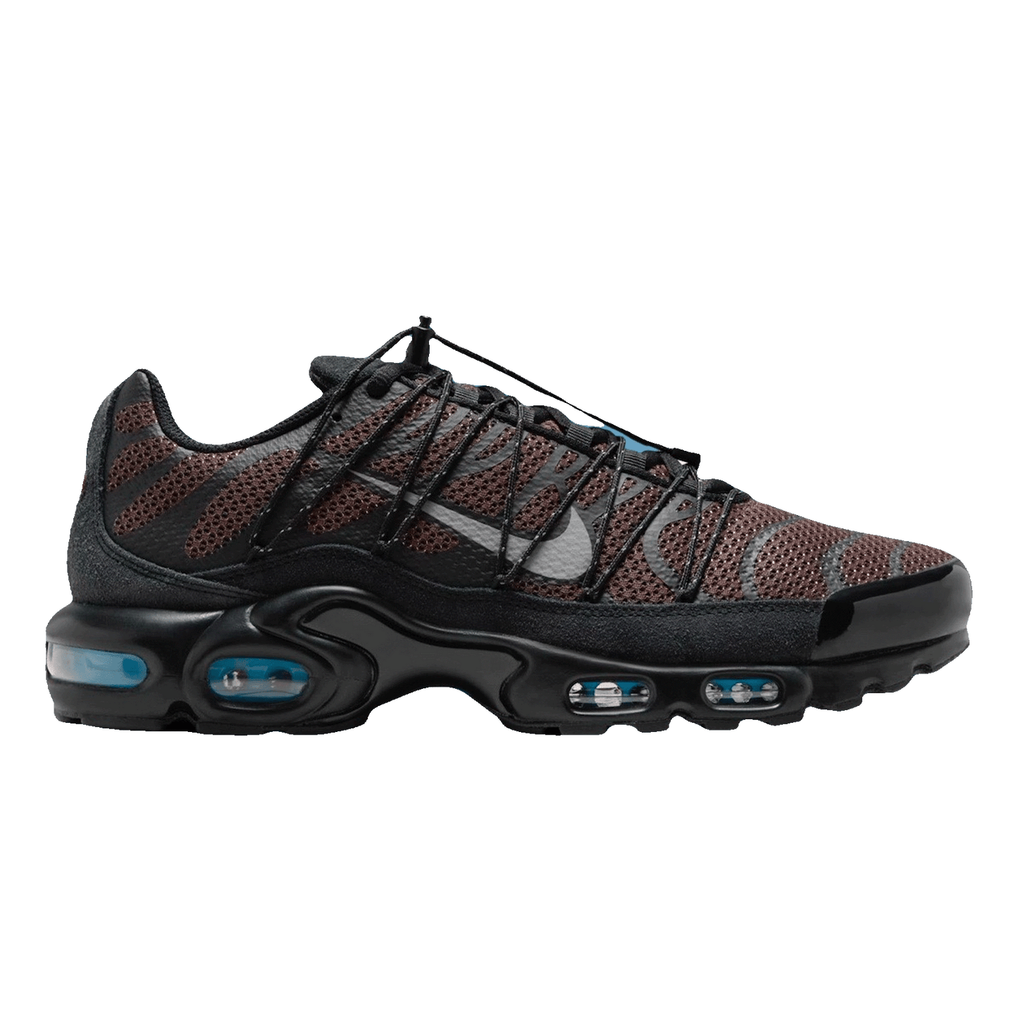 Nike TN Air Max Plus Utility Baroque Brown
