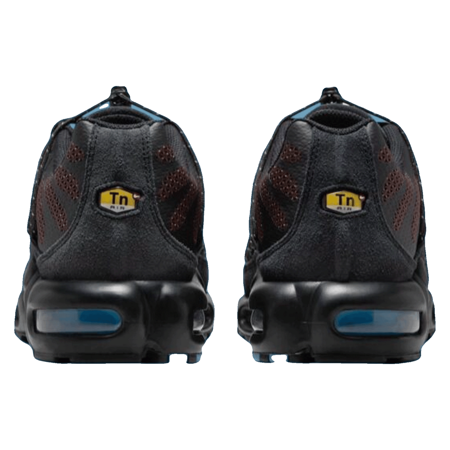 Nike TN Air Max Plus Utility Baroque Brown Back