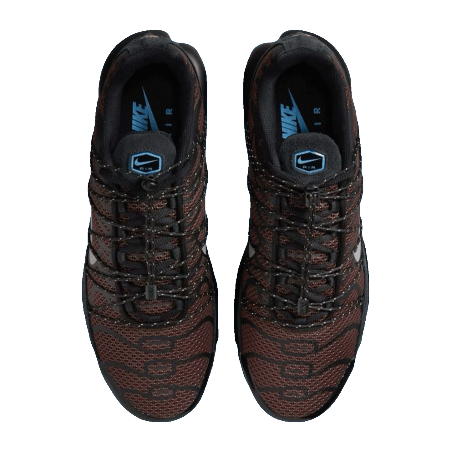 Nike TN Air Max Plus Utility Baroque Brown Oben