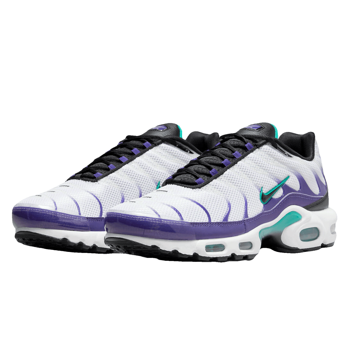 Nike TN Air Max Plus White Grape Ice