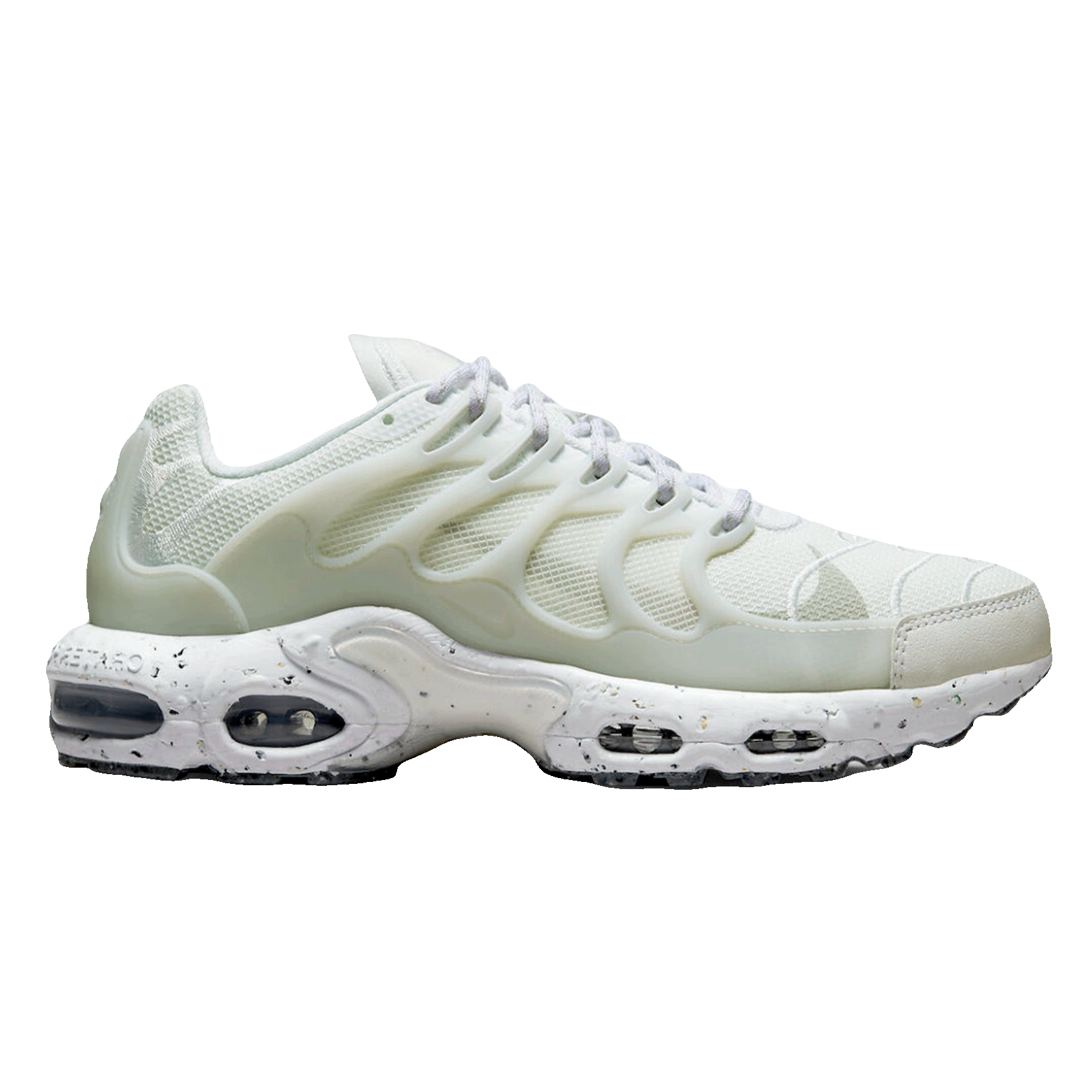 Nike TN Air Max Plus Terrascape Plus White Pure Platinum