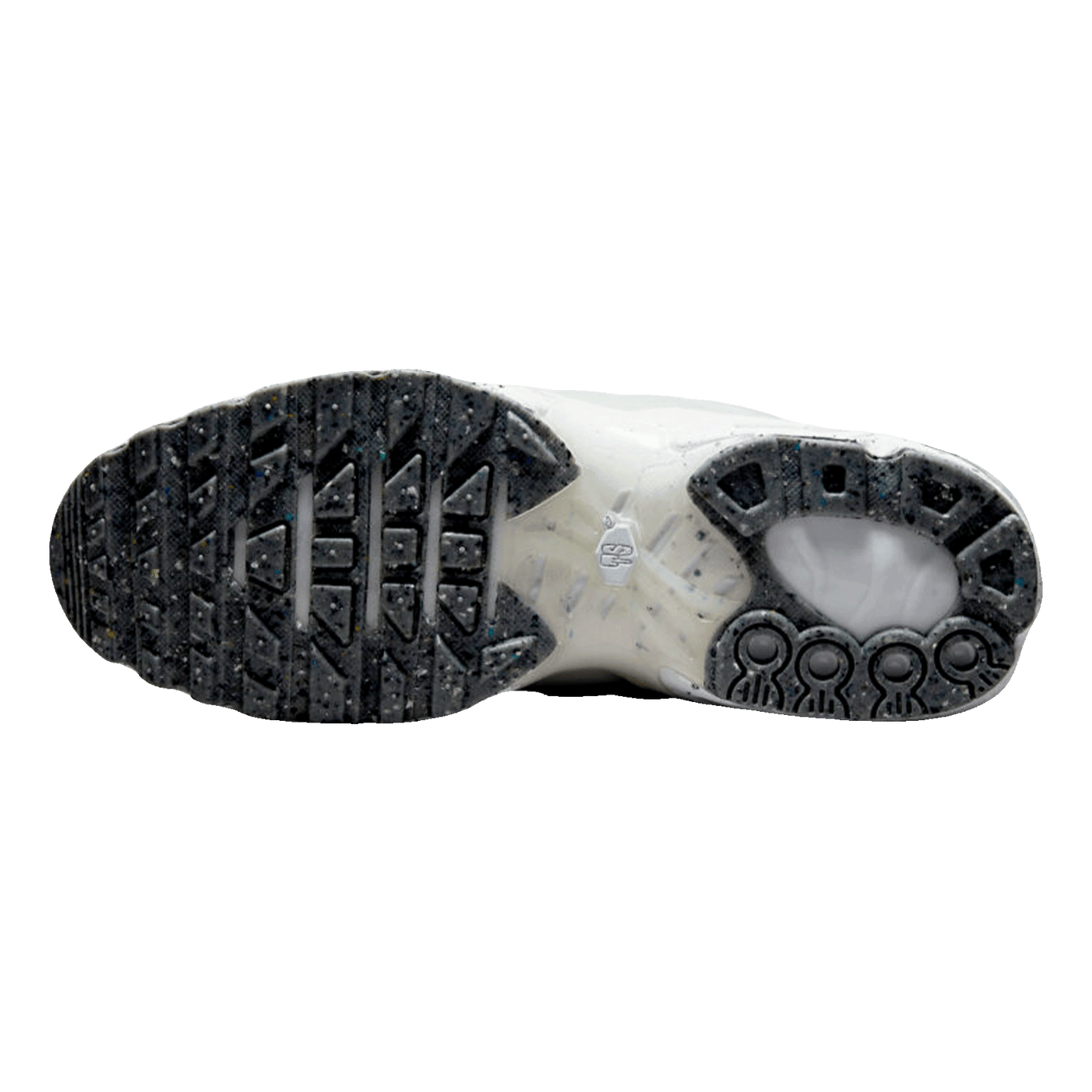 Nike TN Air Max Plus Terrascape Plus White Pure Platinum Sohle