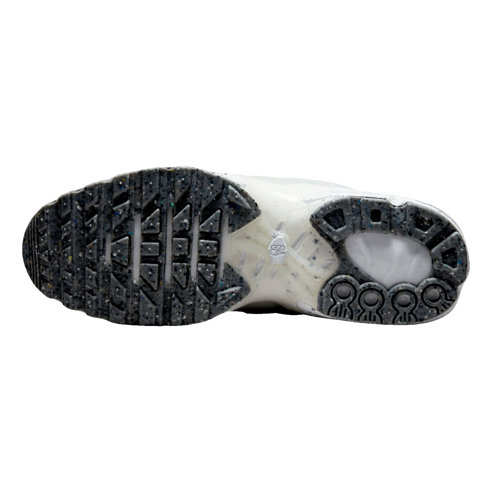Nike TN Air Max Plus Terrascape Plus White Pure Platinum Sohle