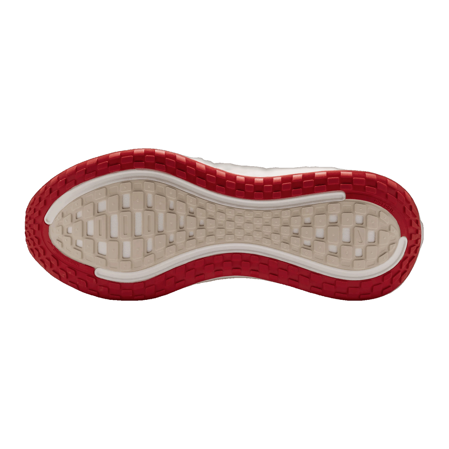 Nike Vomero Plus Cow Print Sohle IR0032-100