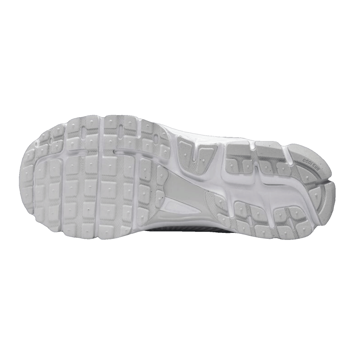 Nike Zoom Vomero 5 Chrome Toe (W) Sohle HF7723-100