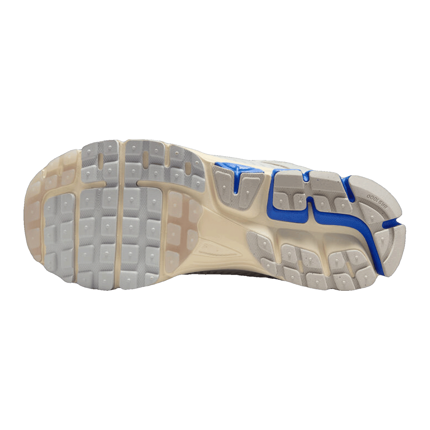 Nike Zoom Vomero 5 Coconut Milk Game Royal (W) Sohle IB4368-480