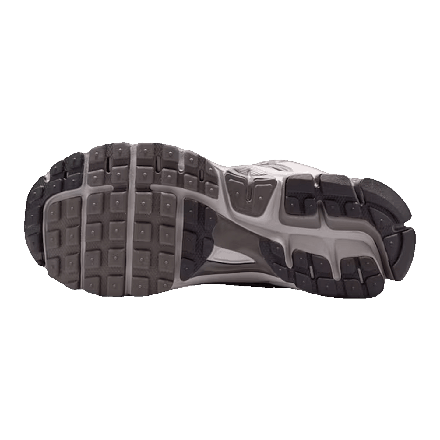 Nike Zoom Vomero 5 College Grey Black-Cave Stone (GS) Sohle HF6998-010