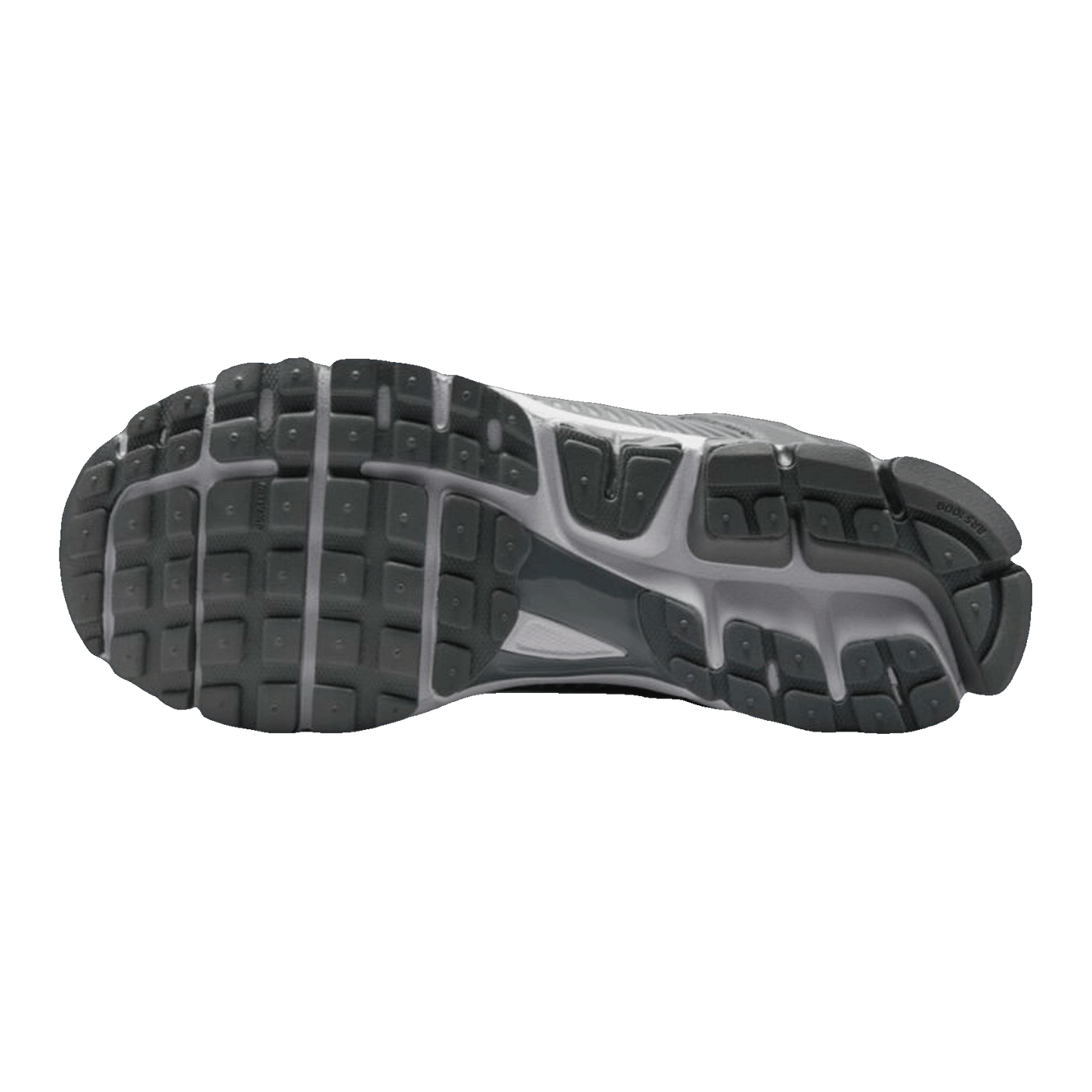 Nike Zoom Vomero 5 Cool Grey Wolf Grey Sohle HF1553-003