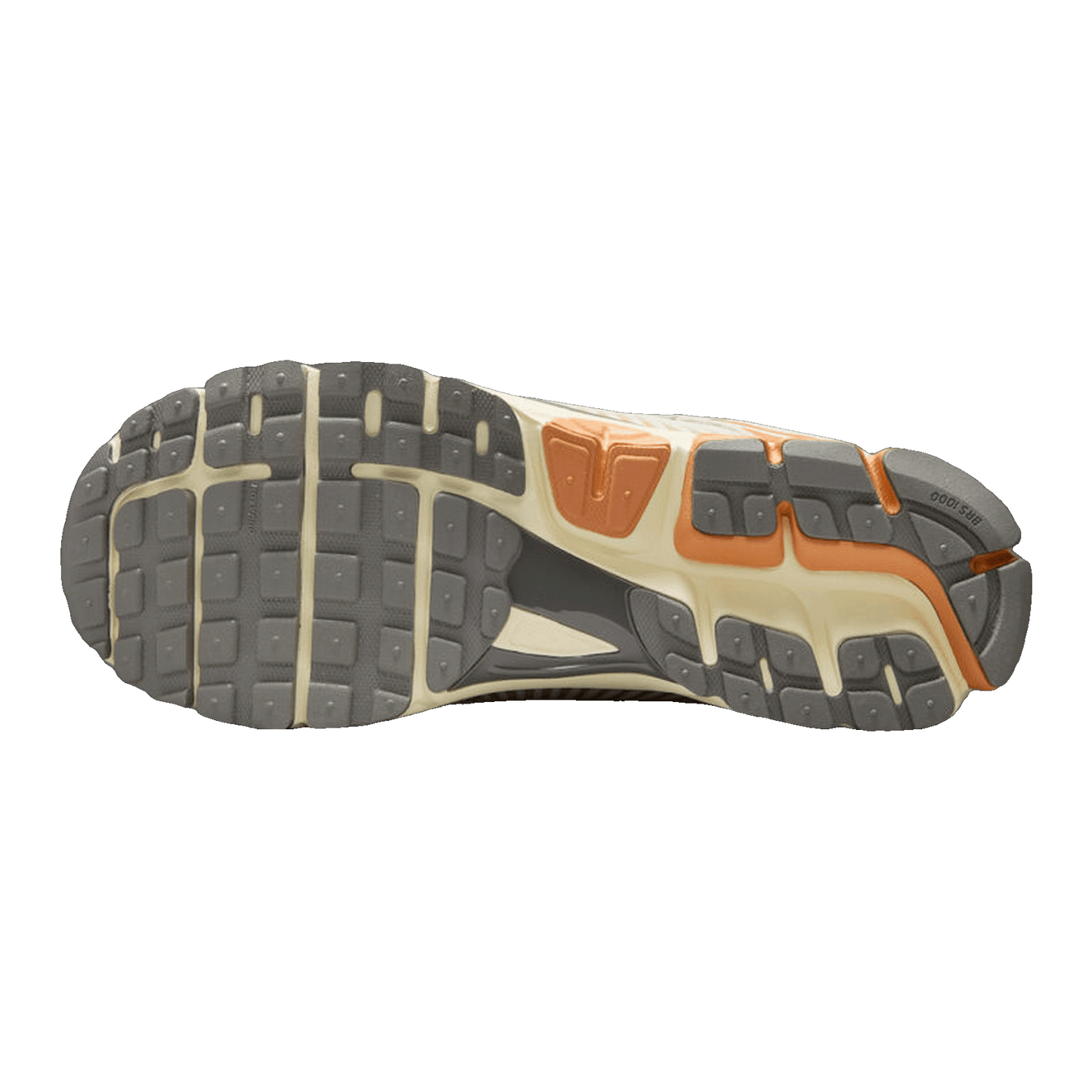 Nike Zoom Vomero 5 Copper Moon Sohle IB7469-030