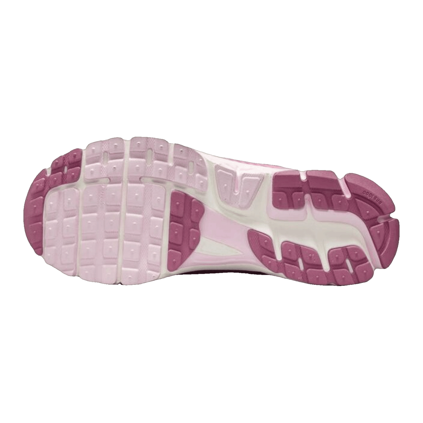 Nike Zoom Vomero 5 Elemental Pink (W) Sohle FJ2028-600