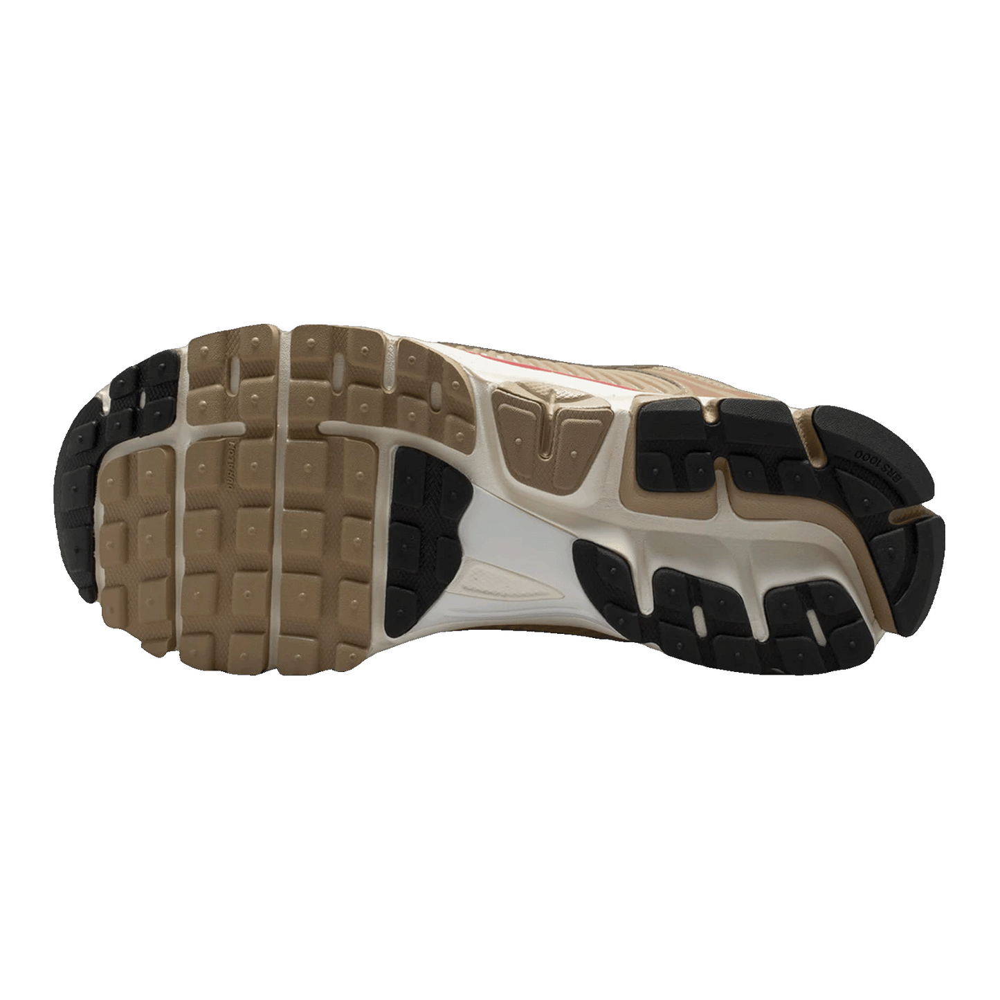 Nike Zoom Vomero 5 Khaki Phantom (W) Sohle HV0826-247