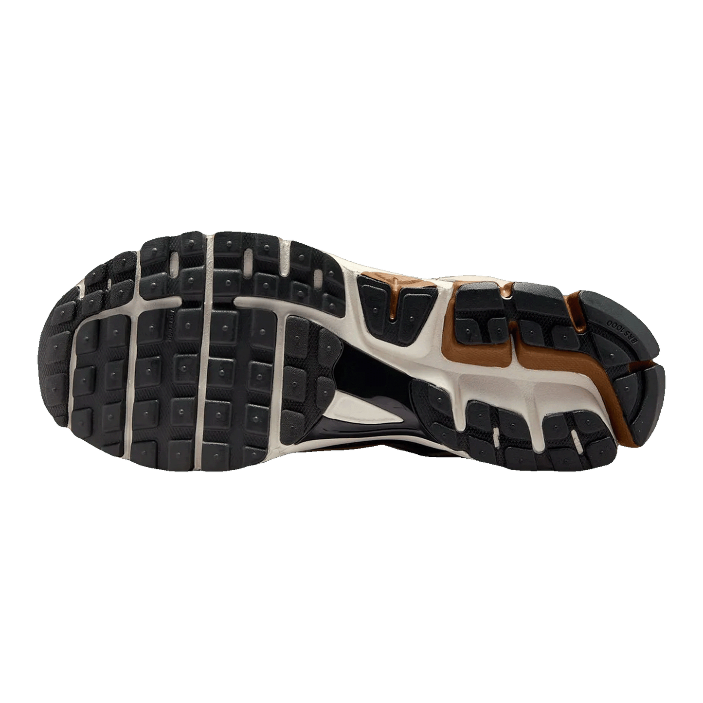 Nike Zoom Vomero 5 Light British Tan Khaki Sohle HF1553-202