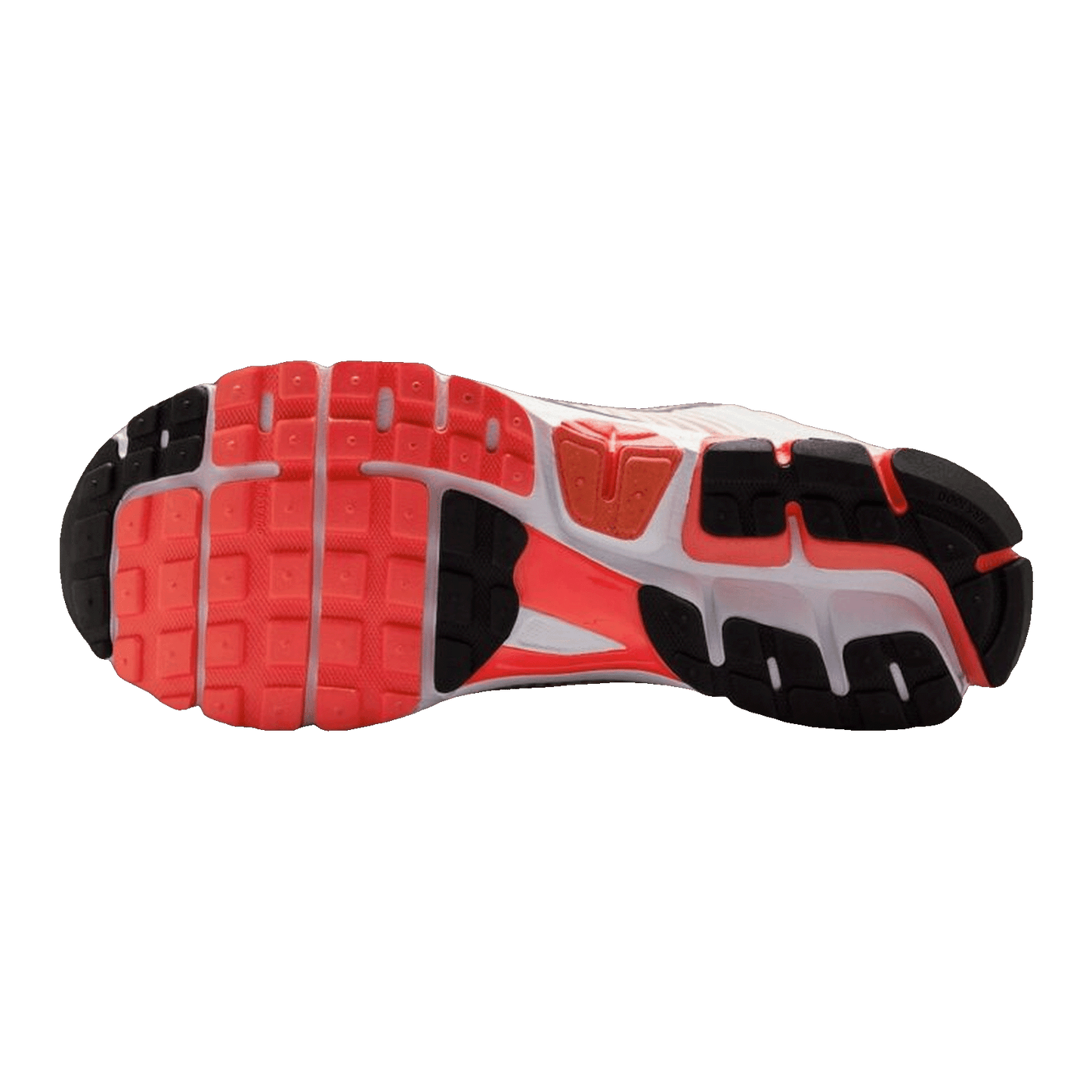 Nike Zoom Vomero 5 Light Orewood Crimson Sohle FB9149-102