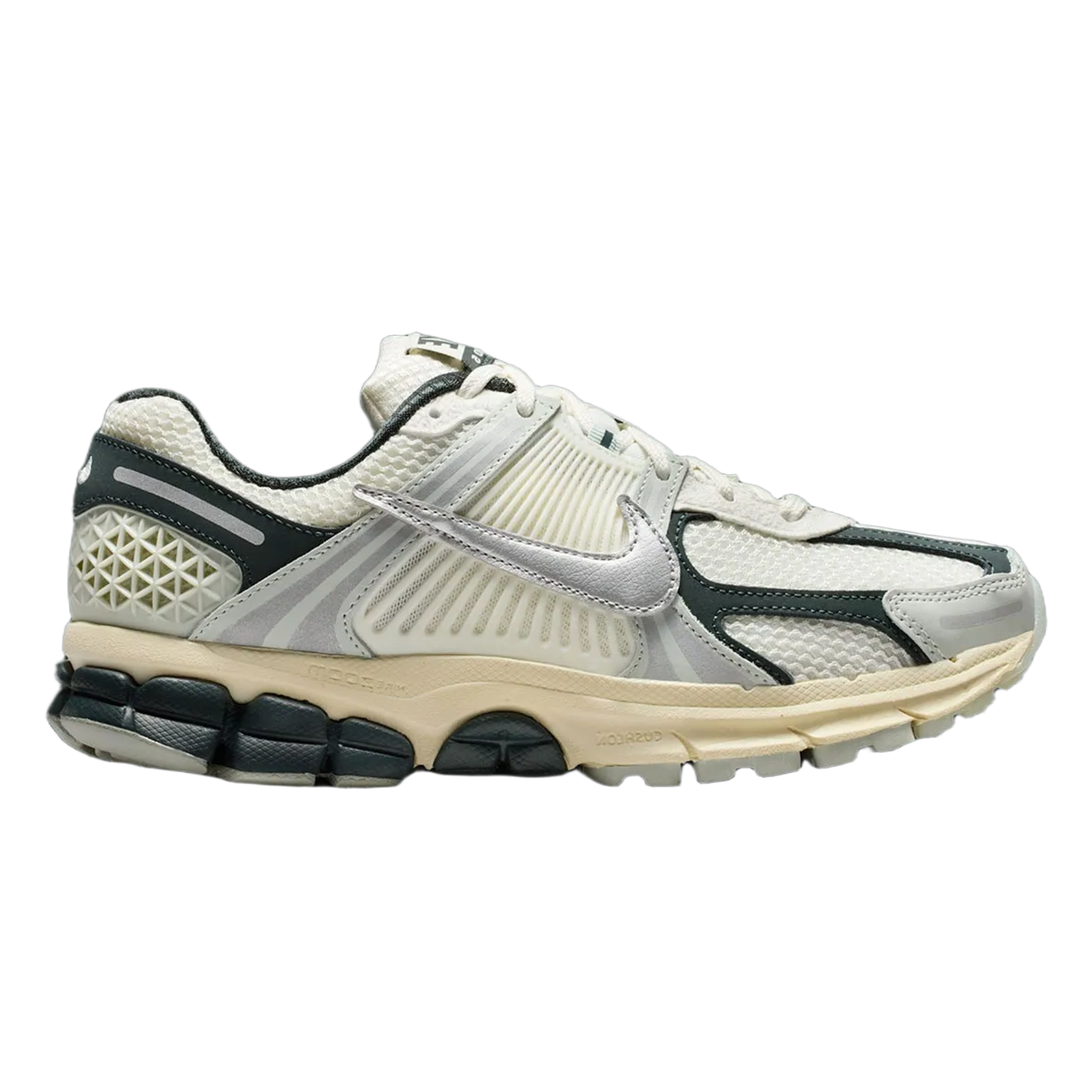 Nike Zoom Vomero 5 Light Silver Seaweed (W) - IO7452-133 – Forty