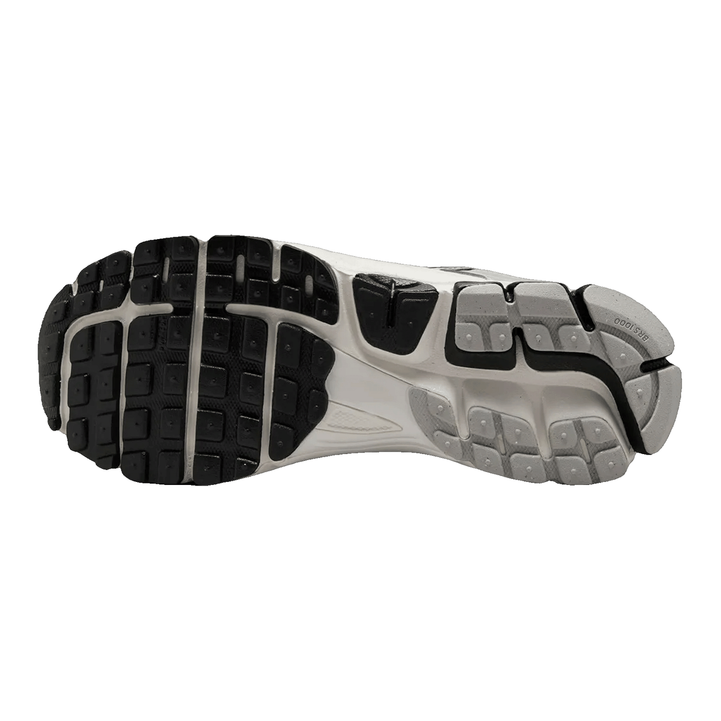 Nike Zoom Vomero 5 Photon Dust Black (W) Sohle HQ1182-001
