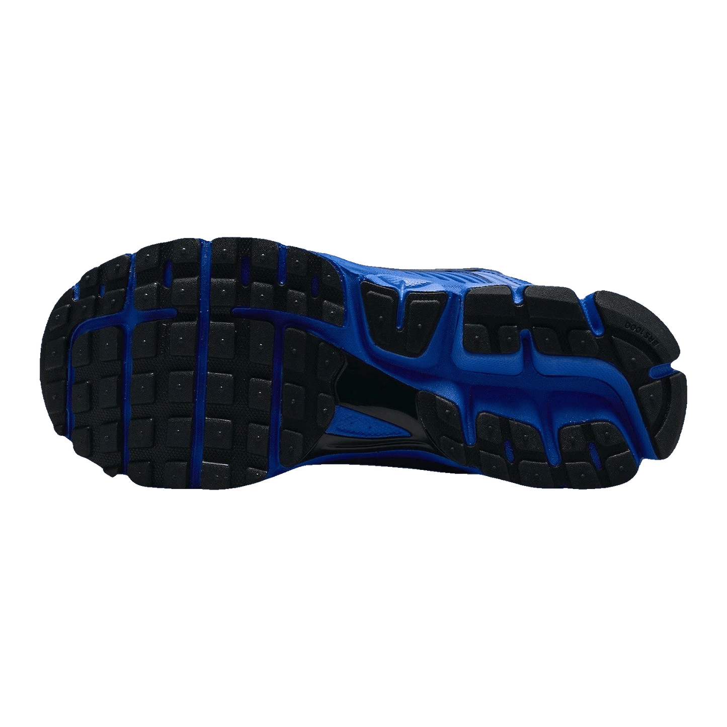 Nike Zoom Vomero 5 Racer Blue (W) Sohle HJ7328-445
