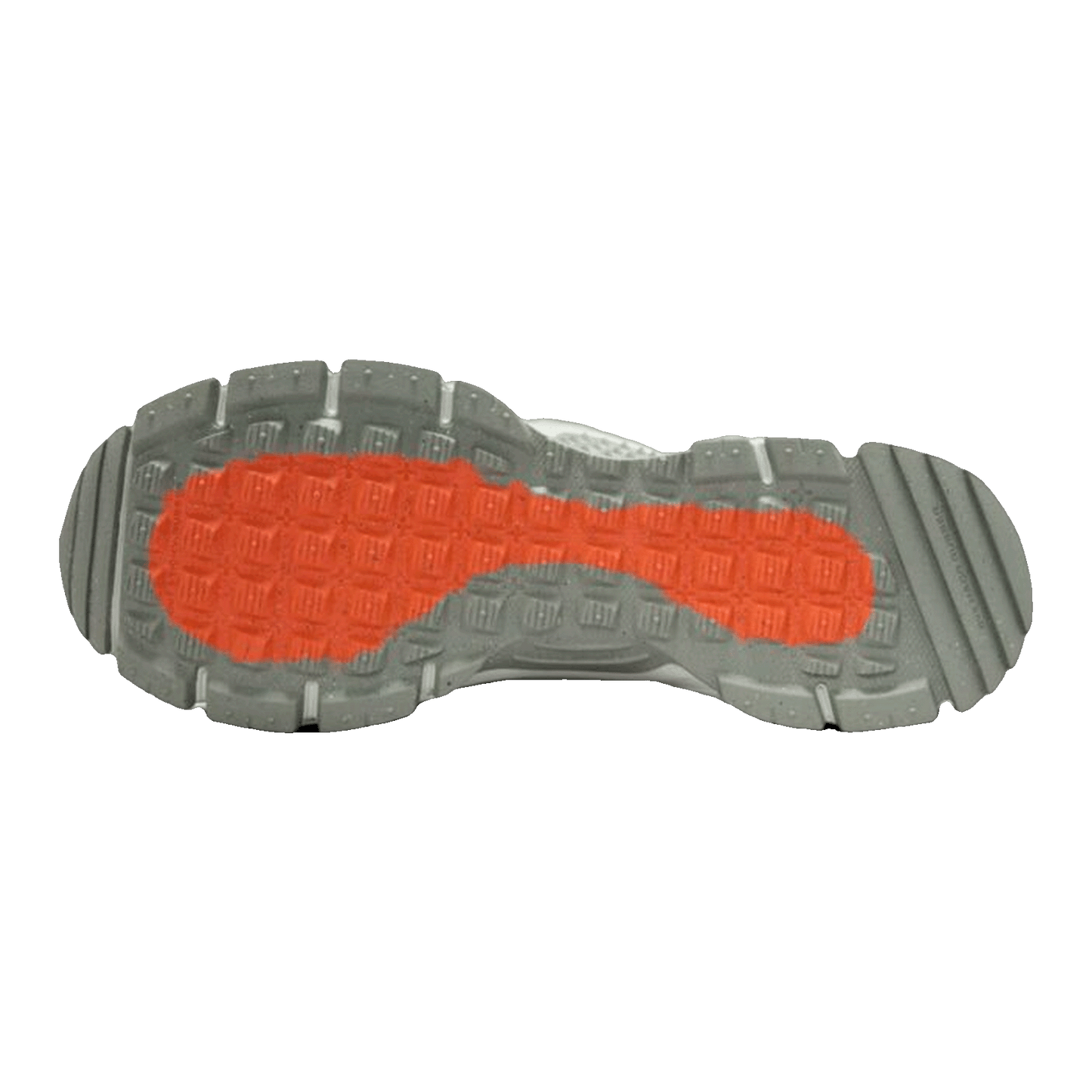Nike Zoom Vomero 5 Roam Black Light Silver Sohle FV2295-001