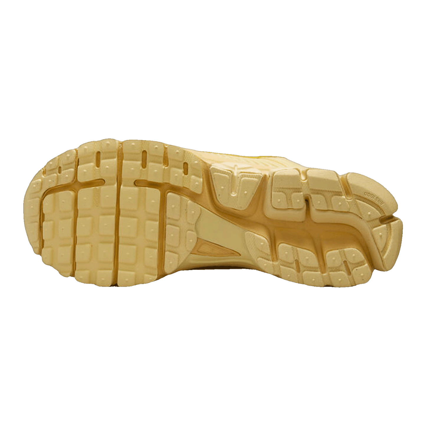 Nike Zoom Vomero 5 Saturn Gold (W) Sohle FQ7079-700
