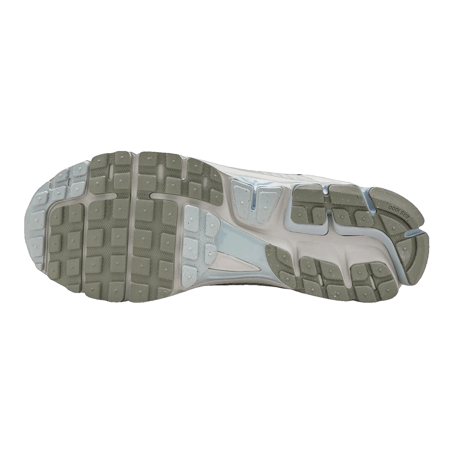 Nike Zoom Vomero 5 SE Light Orewood Brown Sohle FZ3653-104